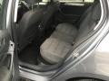 Titan Black Rear Seat Photo for 2013 Volkswagen Golf #110869817