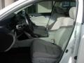 2011 Premium White Pearl Acura TSX Sport Wagon  photo #9