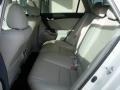 2011 Premium White Pearl Acura TSX Sport Wagon  photo #11