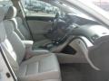 2011 Premium White Pearl Acura TSX Sport Wagon  photo #17