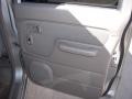 2004 Sand Dune Metallic Nissan Frontier XE V6 Crew Cab  photo #15