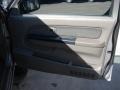 2004 Sand Dune Metallic Nissan Frontier XE V6 Crew Cab  photo #17