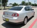 2006 Reflex Silver Metallic Volkswagen Passat 2.0T Sedan  photo #5