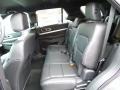 2016 Magnetic Metallic Ford Explorer XLT 4WD  photo #12
