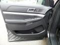 2016 Magnetic Metallic Ford Explorer XLT 4WD  photo #14