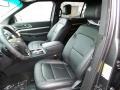 2016 Magnetic Metallic Ford Explorer XLT 4WD  photo #15