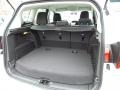 2016 Ford C-Max Charcoal Black Interior Trunk Photo
