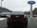 2016 Bronze Fire Metallic Ford Explorer Sport 4WD  photo #2