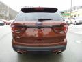 2016 Bronze Fire Metallic Ford Explorer Sport 4WD  photo #10