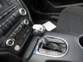 Deep Impact Blue Metallic - Mustang EcoBoost Coupe Photo No. 13