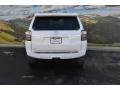 2016 Super White Toyota 4Runner SR5 4x4  photo #4