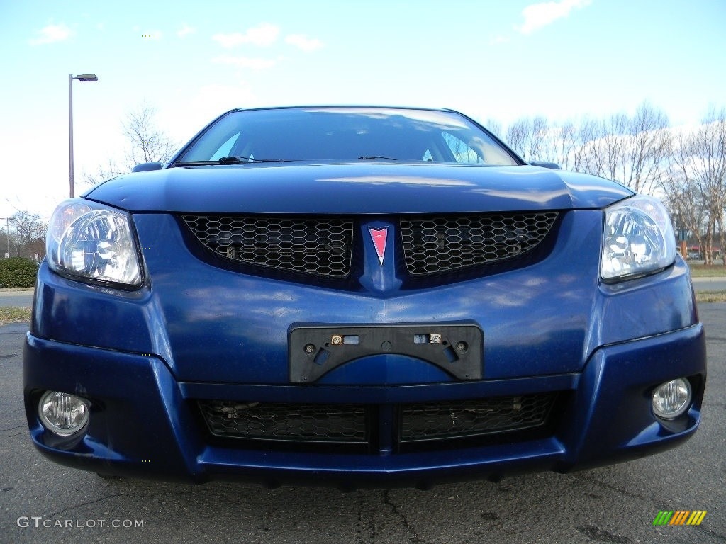 2004 Vibe  - Neptune Blue / Graphite photo #4