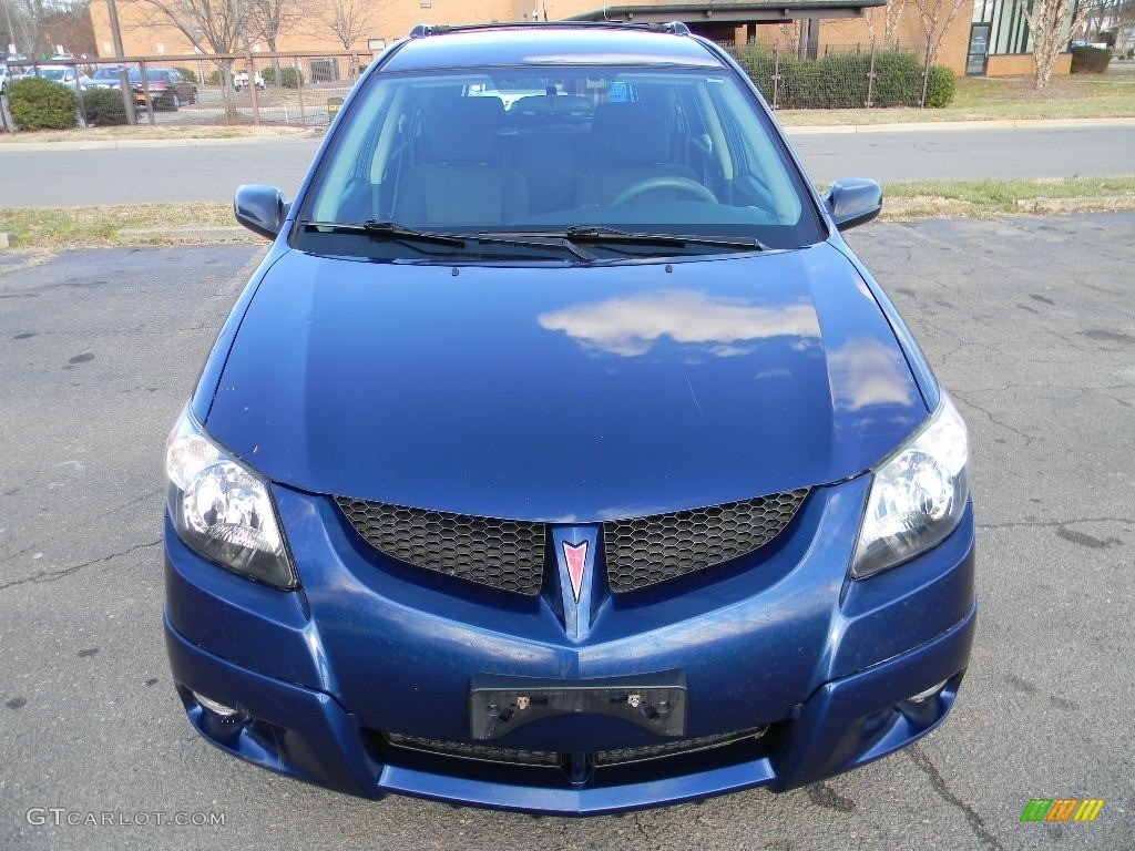 2004 Vibe  - Neptune Blue / Graphite photo #5