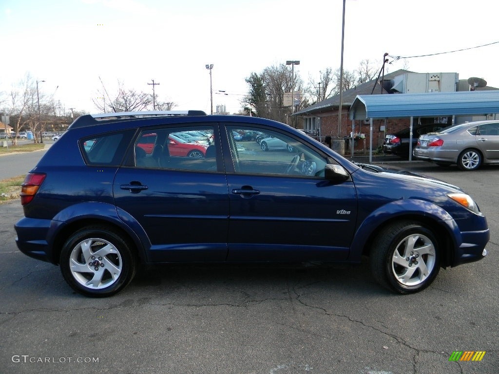 2004 Vibe  - Neptune Blue / Graphite photo #11
