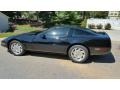 Black - Corvette Coupe Photo No. 2