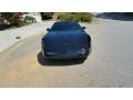 Black - Corvette Coupe Photo No. 3