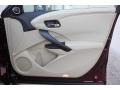 Basque Red Pearl II - RDX  Photo No. 22