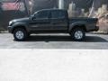 2007 Black Sand Pearl Toyota Tacoma V6 PreRunner Double Cab  photo #1