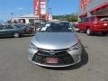 Celestial Silver Metallic - Camry SE Photo No. 3