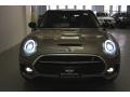 2016 Melting Silver Metallic Mini Clubman Cooper S  photo #2