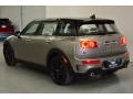 2016 Melting Silver Metallic Mini Clubman Cooper S  photo #4