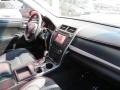 Celestial Silver Metallic - Camry SE Photo No. 17