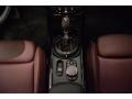 Cross Punch/Pure Burgundy Front Seat Photo for 2016 Mini Clubman #110877808