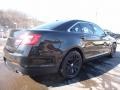 Tuxedo Black Metallic - Taurus Limited Photo No. 3
