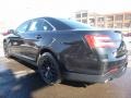 Tuxedo Black Metallic - Taurus Limited Photo No. 5