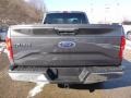 2016 Magnetic Ford F150 XLT SuperCab 4x4  photo #3