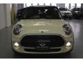 2016 Pepper White Mini Hardtop Cooper 2 Door  photo #2