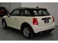 2016 Pepper White Mini Hardtop Cooper 2 Door  photo #4