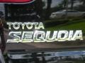 2007 Black Toyota Sequoia Limited  photo #9