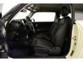 Pepper White - Hardtop Cooper 2 Door Photo No. 8