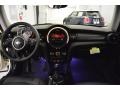 2016 Pepper White Mini Hardtop Cooper 2 Door  photo #11