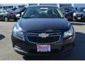Tungsten Metallic - Cruze LS Photo No. 2