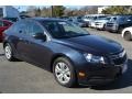 Tungsten Metallic - Cruze LS Photo No. 3