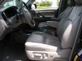 2007 Black Toyota Sequoia Limited  photo #13