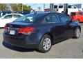 Tungsten Metallic - Cruze LS Photo No. 4
