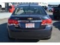 Tungsten Metallic - Cruze LS Photo No. 5