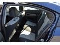 Tungsten Metallic - Cruze LS Photo No. 11