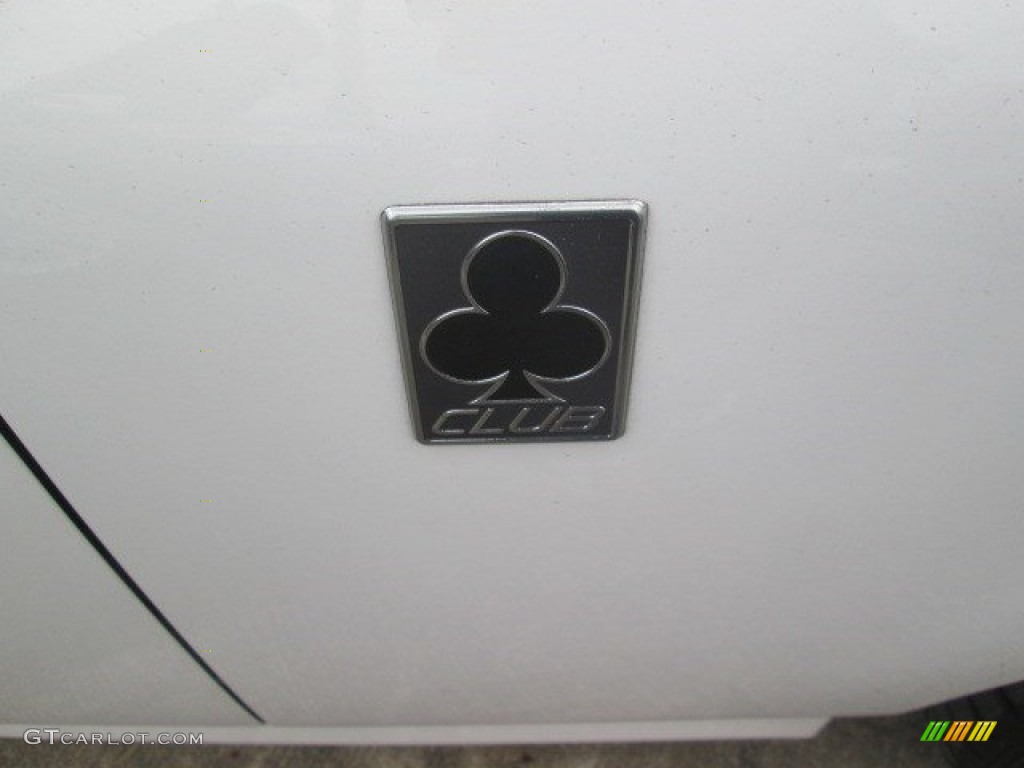 2015 Mazda MX-5 Miata Club Roadster Marks and Logos Photo #110879392