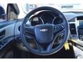 Tungsten Metallic - Cruze LS Photo No. 15