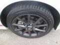 2015 Mazda MX-5 Miata Club Roadster Wheel and Tire Photo