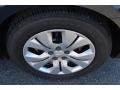Tungsten Metallic - Cruze LS Photo No. 19