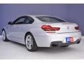 2013 Titanium Silver Metallic BMW 6 Series 650i Coupe  photo #5