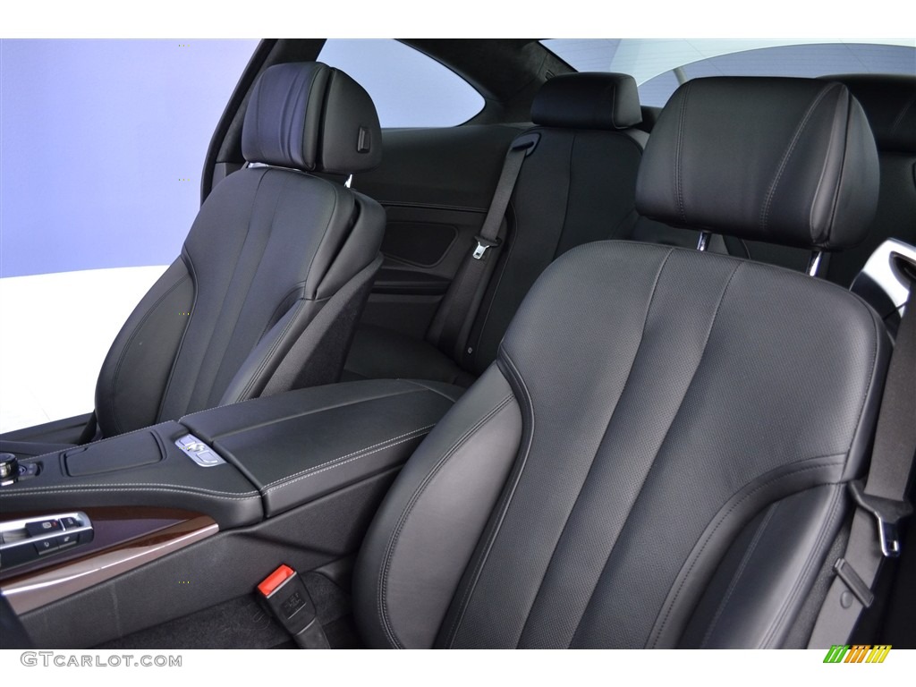 2013 6 Series 650i Coupe - Titanium Silver Metallic / Black photo #13