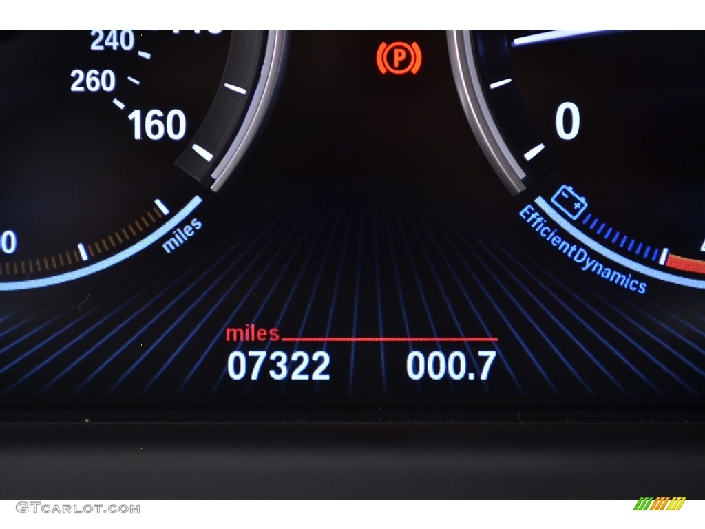 2013 6 Series 650i Coupe - Titanium Silver Metallic / Black photo #22