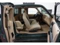 Dark Highland Green Metallic - Ranger XLT SuperCab 4x4 Photo No. 20