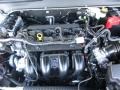 2016 Ingot Silver Metallic Ford Fusion SE  photo #11
